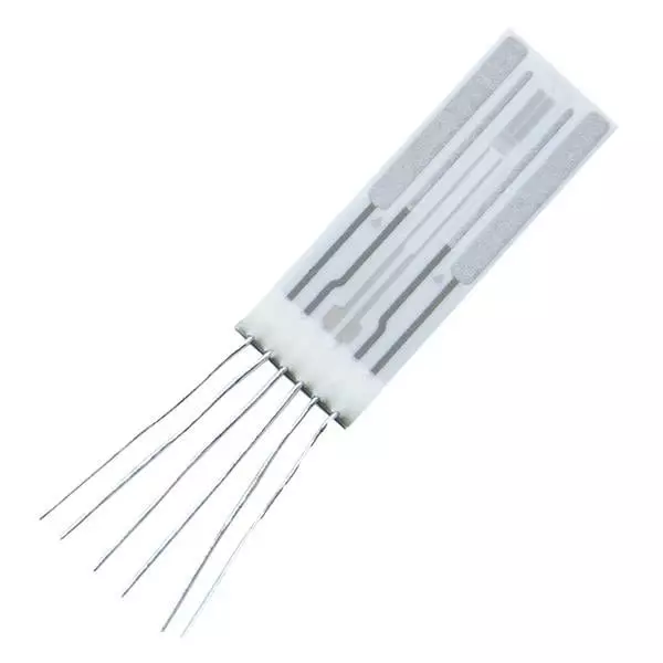 Innovative Multiple Function Sensor Module 700 mVAC Operating Supply Voltage, LFS1K0.1505.6W.B.010-6