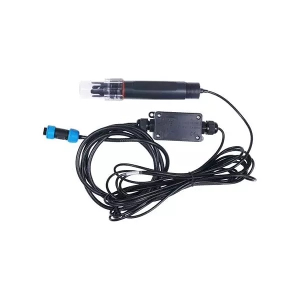 SEEED STUDIO pH Sensor - Connector RS-485 Interface 3.6 VDC to 30 VDC, 314990622