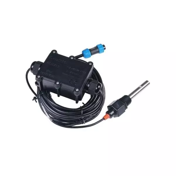 SEEED STUDIO EC & TDS Sensor - Connector RS-485 Interface 3.9 VDC to 30 VDC, 314990742