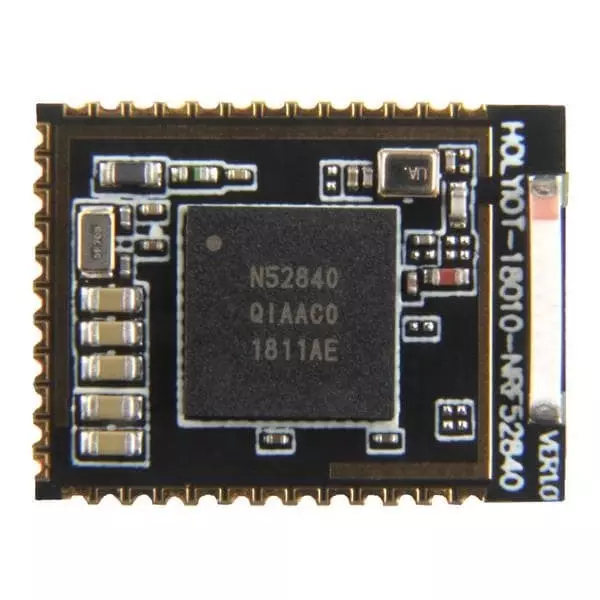 SEEED STUDIO Bluetooth Module 2.4 GHz Frequency, 113990556