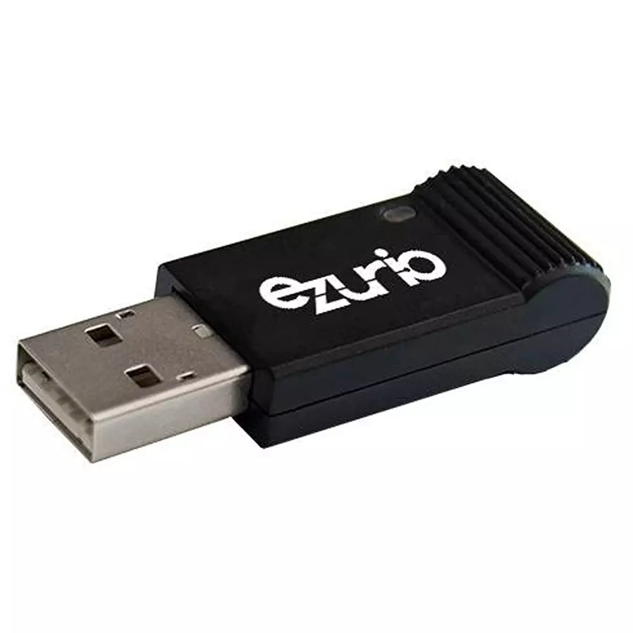 EZURIO Bluetooth Module I2C, SPI, UART Interface 20 dBm Power, 450-00184