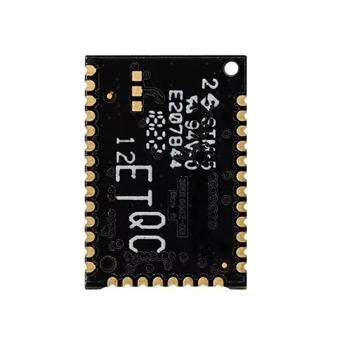DIGI INTERNATIONAL Zigbee Module 13 dBm Output Power 863 MHz to 870 MHz, XB-8XR-DMUM-001