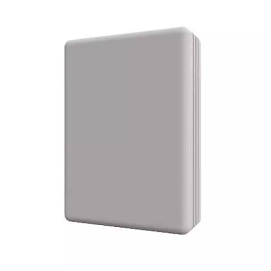 HMS WiFi Module 8 dBm Output Power 2.4 GHz, INWMPFGL001I000