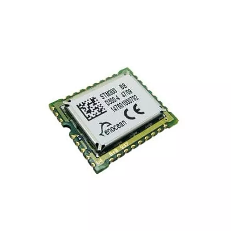 ENOCEAN Transceiver Module 3 dBm Output Power 868.3 MHz, STM 300