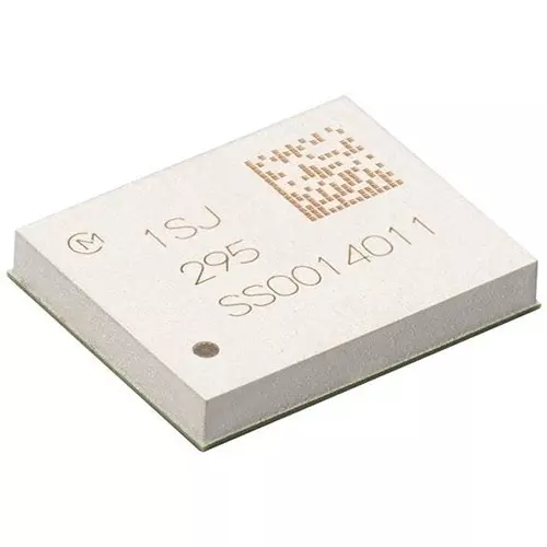 Murata Sub-GHz Module 868 MHz, 915 MHz Frequency, LBAA0QB1SJ-295
