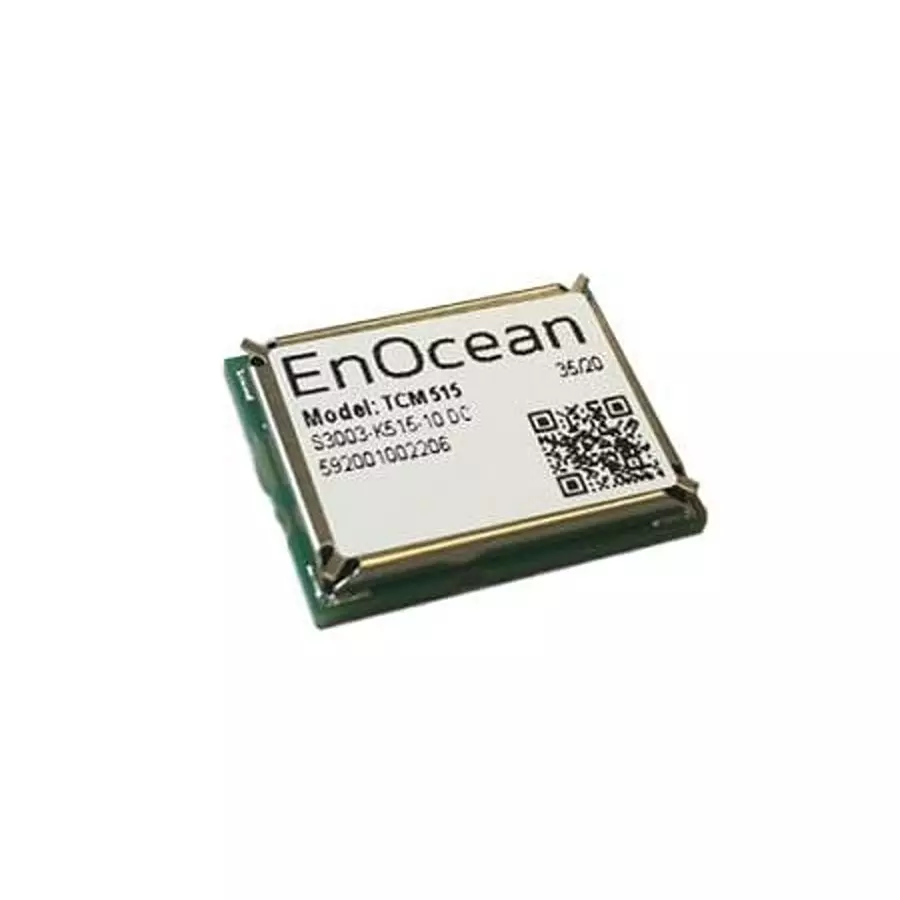 ENOCEAN Transceiver Module 902.875 MHz Frequency, TCM 515U
