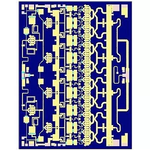 Qorvo TGA2590 Series RF Modules, TGA2590