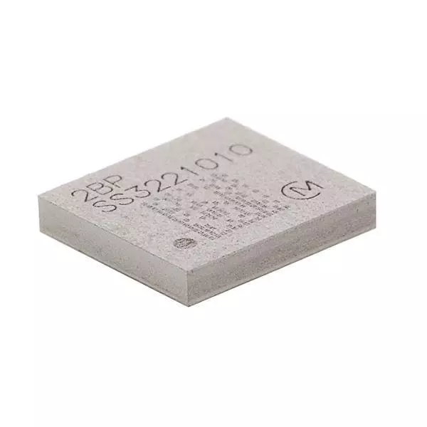 Murata Multiprotocol Modules 6.25 GHz to 8.25 GHz Frequency, LBUA0VG2BP-741