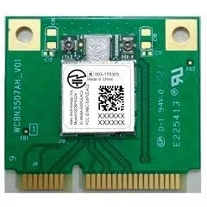 Silex Technology Multiprotocol Modules 2.4 GHz, 5 GHz, 6 GHz Frequency, SX-PCEAX-HMC