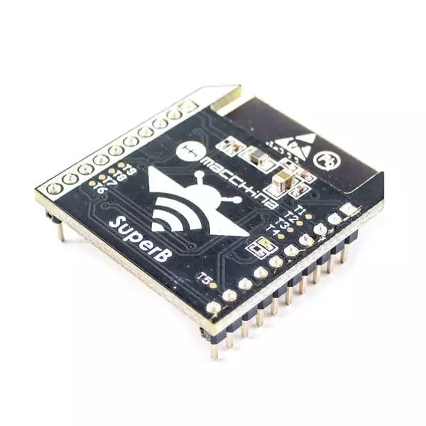 Crowd Supply Multiprotocol Modules 18.5 dBm Output Power 2.4 GHz, cs-superb-03