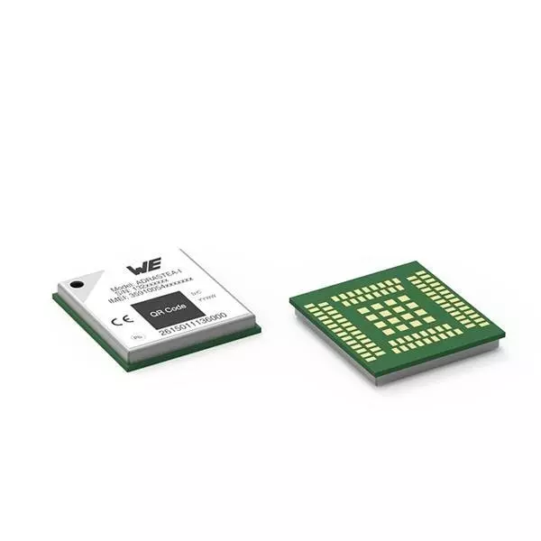 WURTH ELEKTRONIK Mobile Module 23 dBm Output Power 1.4 MHz, 2615011136000