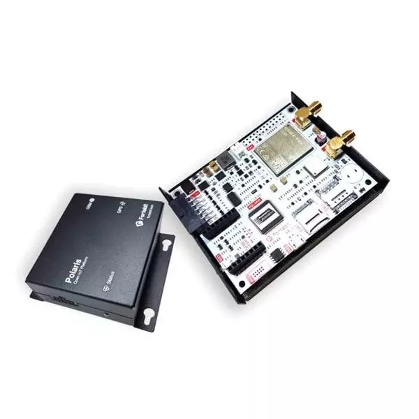 Fortebit Mobile Module 850 MHz, 900 MHz, 1.8 GHz, 1.9 GHz Frequency, POL-2G