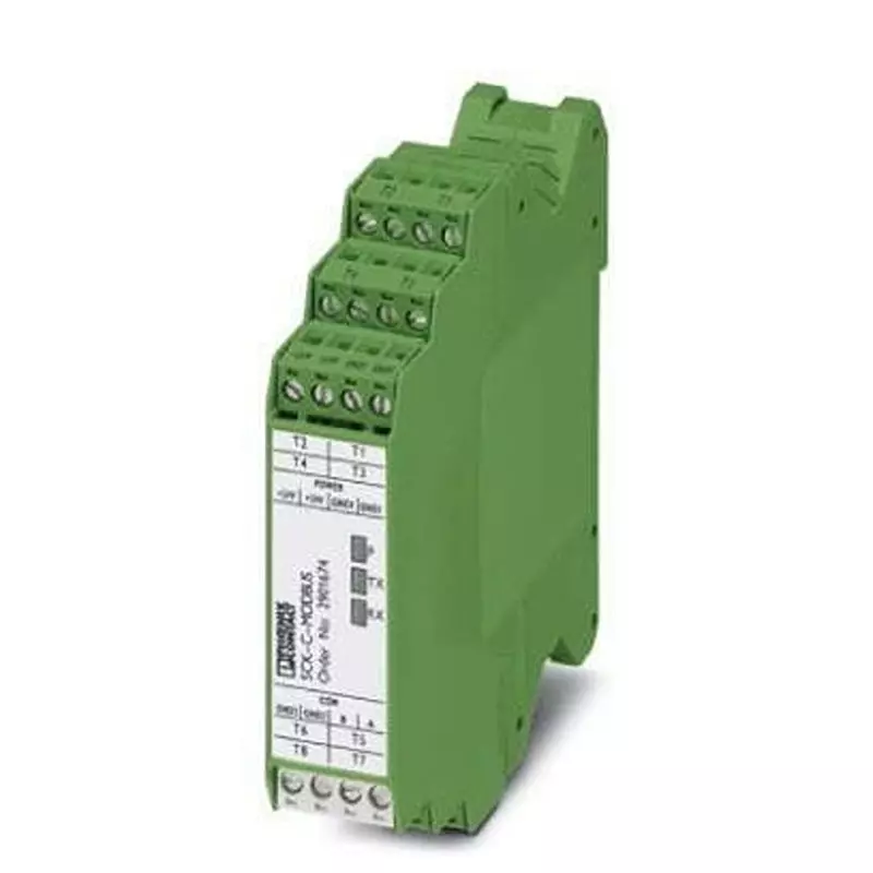Phoenix Contact Interface Module Modbus RTU, RS-485 Interface, 2901674