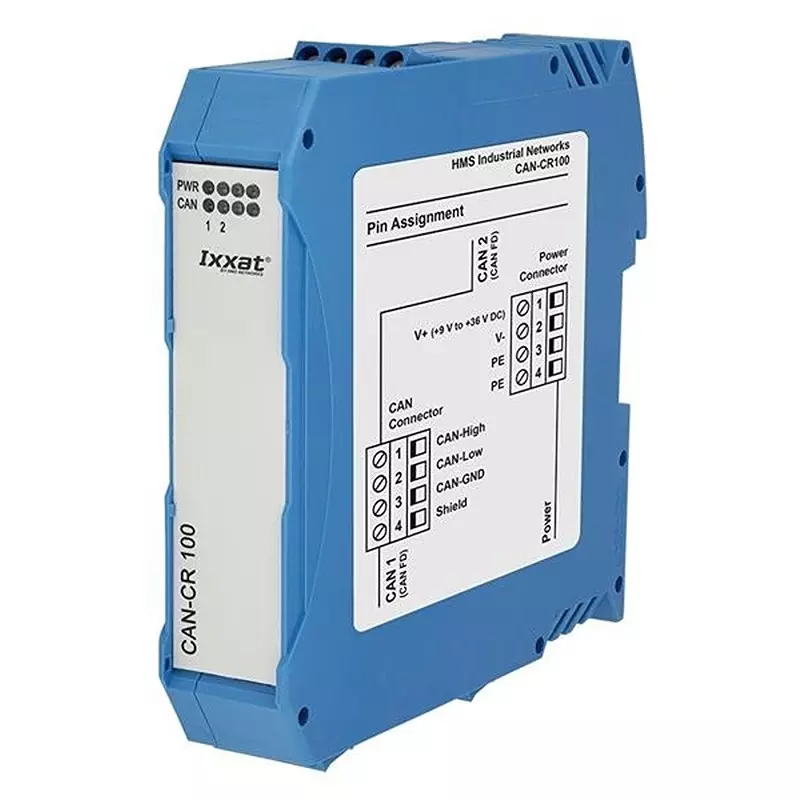 HMS Interface Module CAN Interface, 1.01.0210.20000