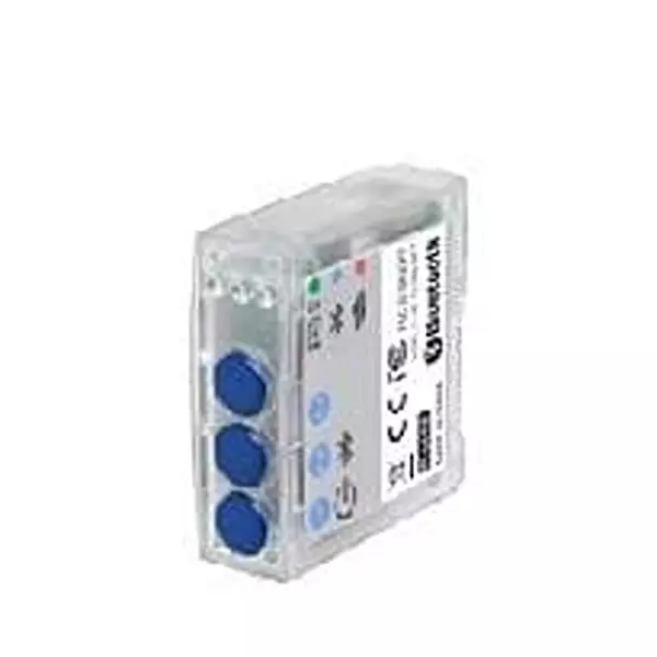 Carlo Gavazzi Interface Module Bluetooth, USB 2.0 Interface, OPTOPROG