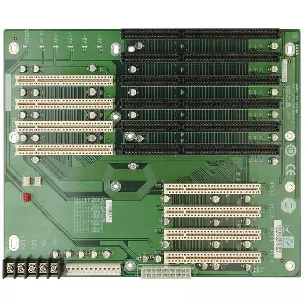 IEI Technology Interface Module ISA, PCI Interface, PCI-10S-RS-R41