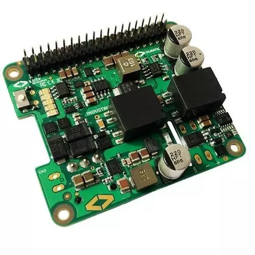 Olmatic Power Module 48 V Maximum Input Voltage, PRFE21000109