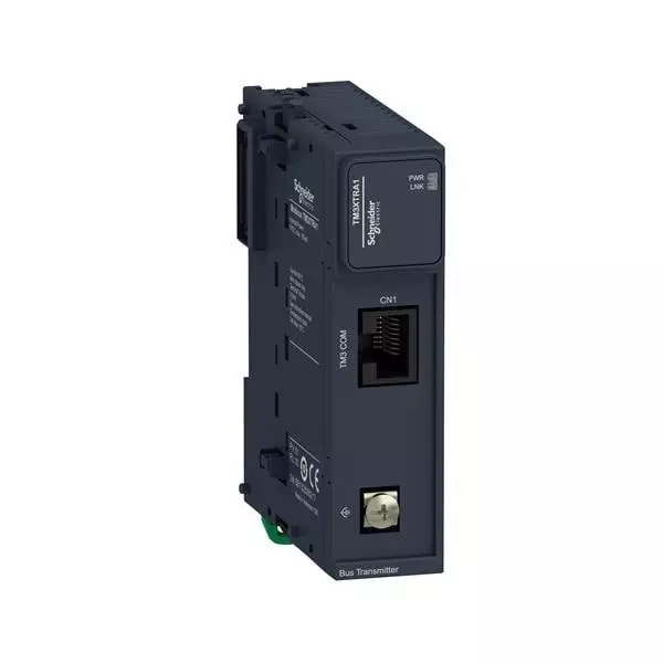 Schneider Electric Interface Module Ethernet Interface, TM3XTRA1