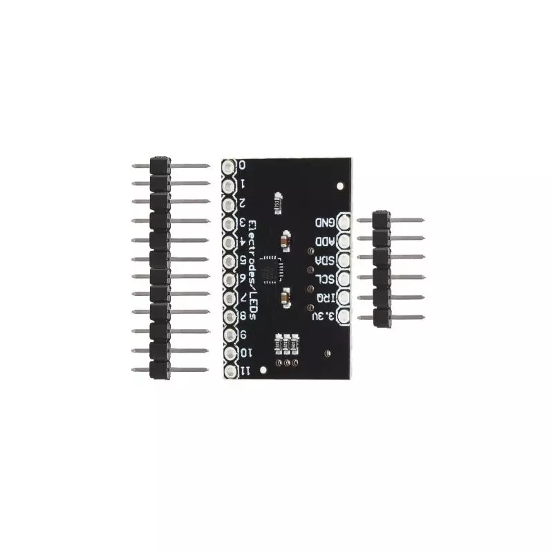 GENERIC Breakout V12 Capacitive Touch Sensor Controller Module I2C keyboard, MPR121