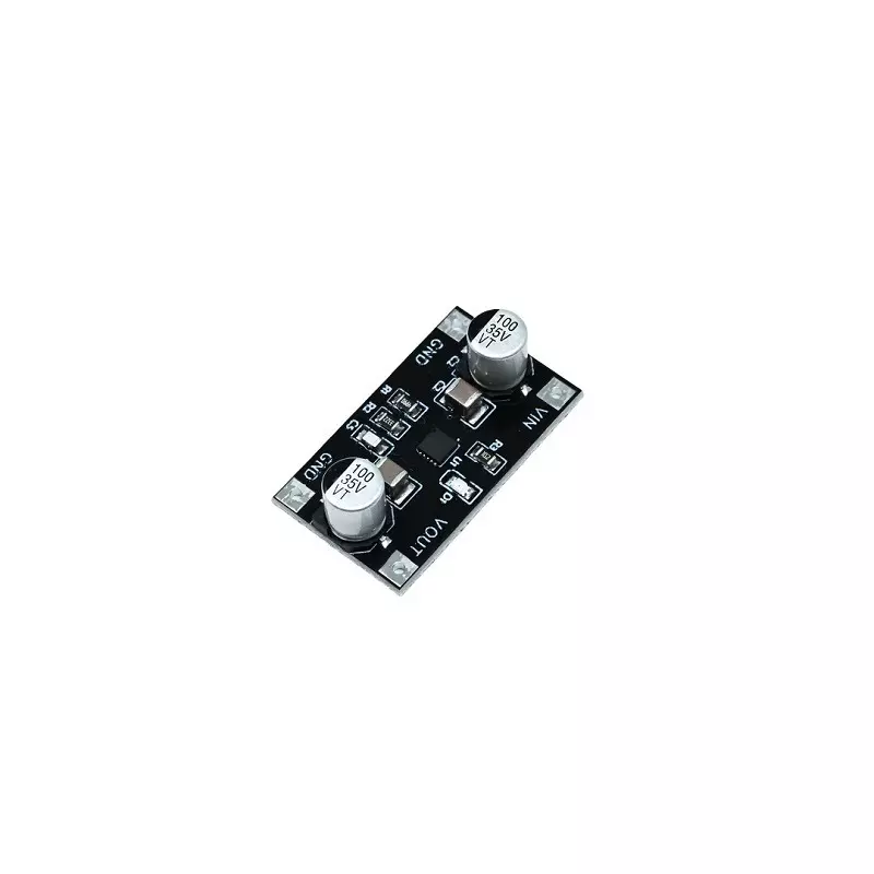 GENERIC The 3.3V Single Supply Linear Regulator Module is a low noise, low ripple RF power module, LT3042