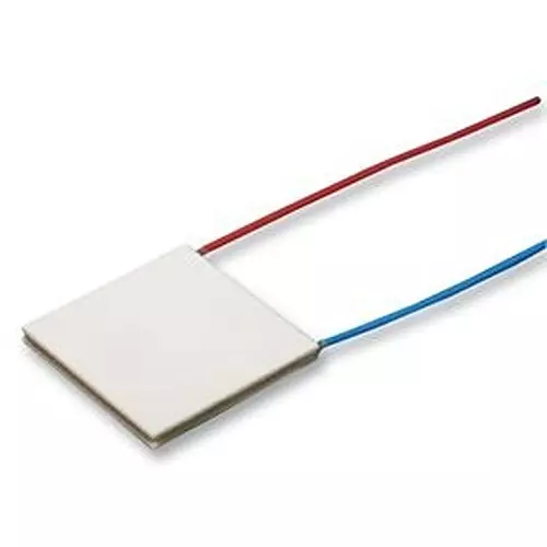 MULTICOMP PRO Peltier Module, 29.7W, 20X20X3.1Mm, Mcpe1-07106Nc-S