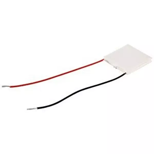 MULTICOMP PRO Peltier Module, 8.7W, 30X30X7.2Mm, Mcpk2-15828Nc-S
