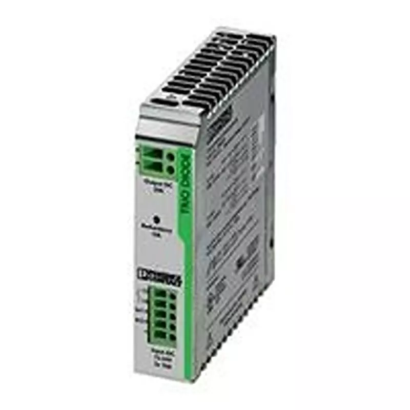 PHOENIX CONTACT Redundancy Module, Power Supply, 2866514