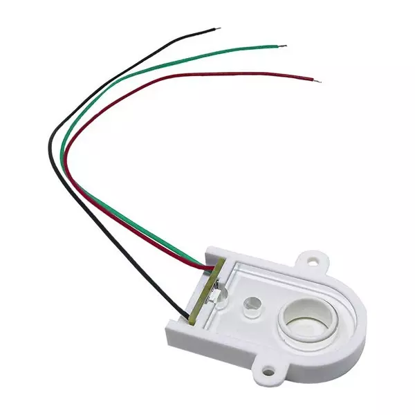 BIVAR Led Module, Red/Grn, Circular, 624/572Nm, Sac-0003-Rg