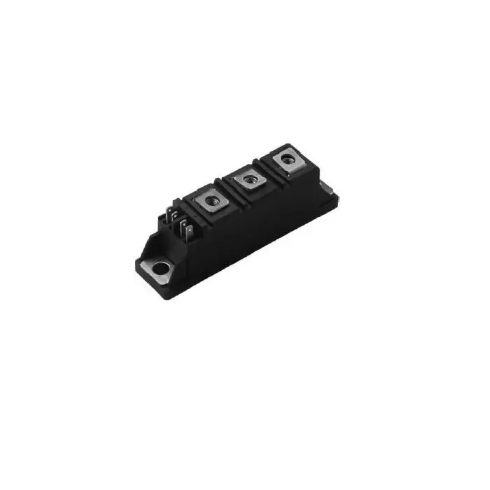 Vishay Diode Module Screw Mount 1.55 V Vf - Forward Voltage, VS-VSKH91/12
