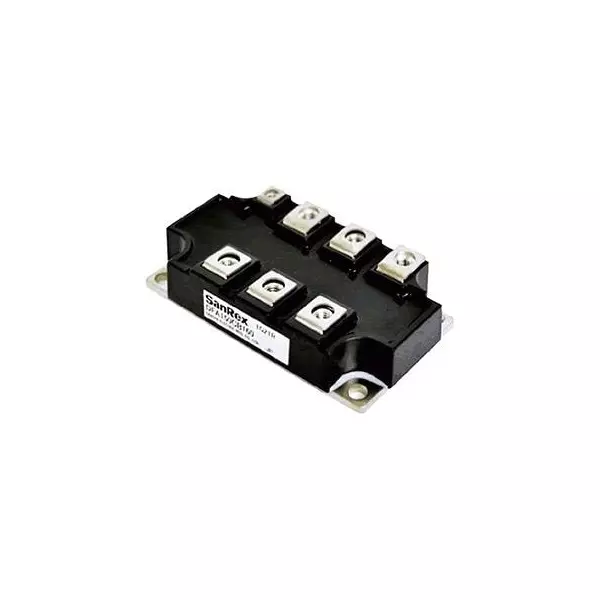 Sanrex Discrete Semiconductor Module Screw Mount 1.35 V Vf - Forward Voltage, DFA150CB160