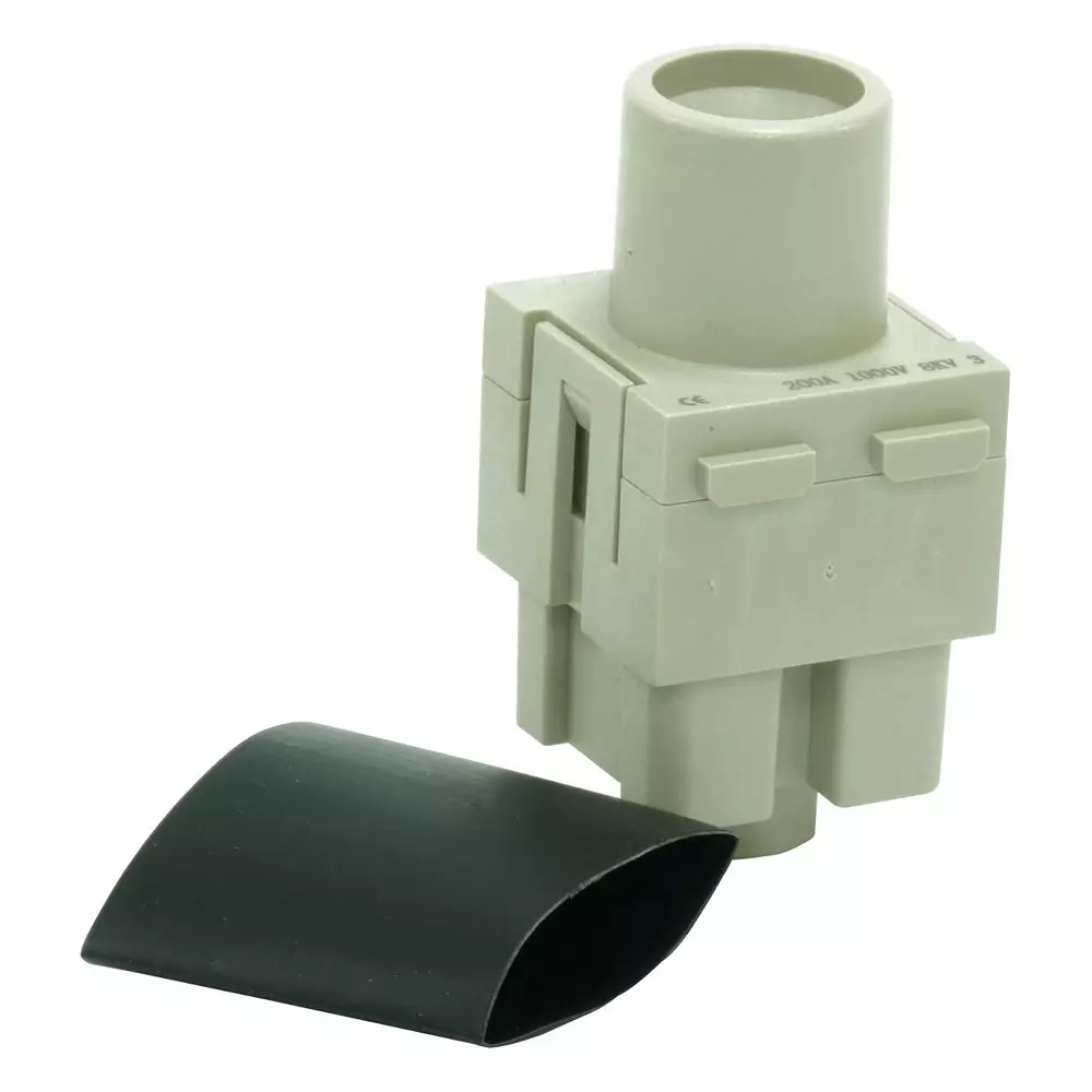 MULTICOMP PRO Heavy Duty Connector 1 Contact 200 Amp, MP009470