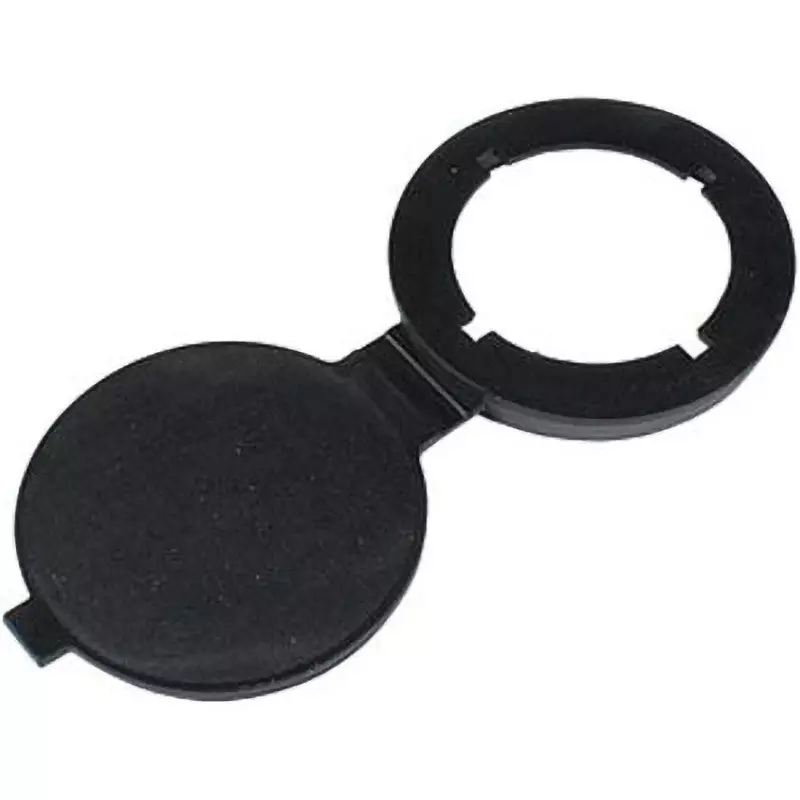 Harting Maintenance Port Cover Thermo plastic Material Black har-port accessories Type, 9455020000 (Pack of 10)