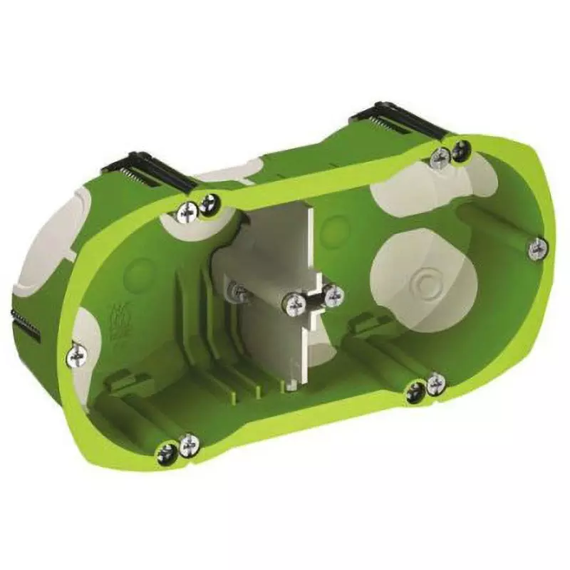 Schneider Electric Junction Box, IMT35000