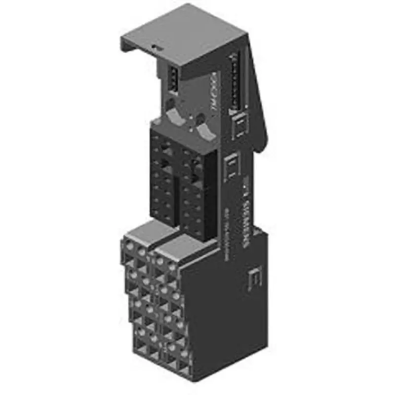Siemens Terminal Module 16.0 No. of Inputs Correspondence Rohs Directive SIMATIC DP Series, 6ES7193-4CG30-0AA0