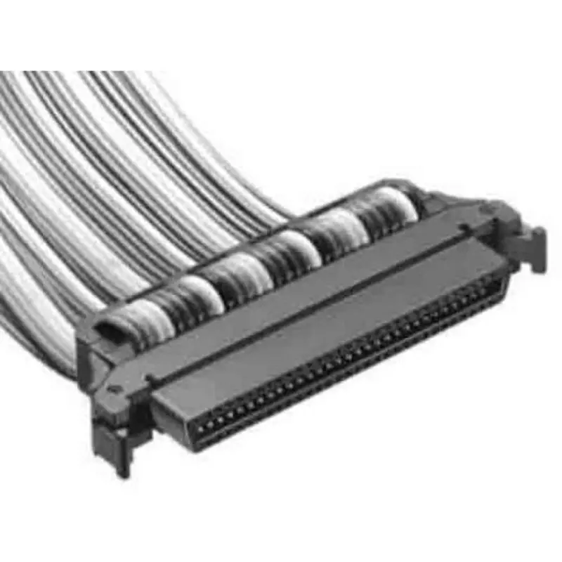 Hirose Interface Module 125 AC, 300 V Rated Voltage 500 mA Rated Current 28 AWG Applicable Wire Size, FX2B-32SA-1.27R