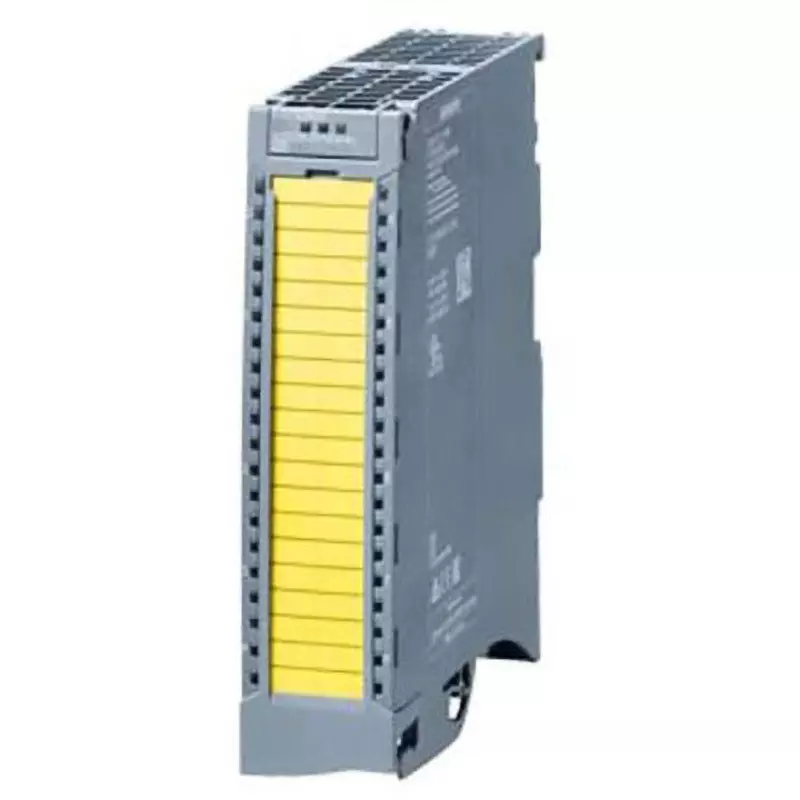 Siemens Digital Output Module 24 DC Rated Voltage 8 No. of Output Digital Output Type, 6ES7526-2BF00-0AB0