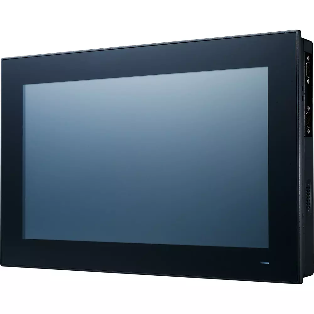 Advantech Dual-Core Processor 8 GB Capacity, PPC-3151W-P75-MO