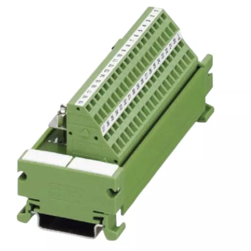 Phoenix Contact Interface Module 2.5 Amp Current AC 25/DC 60 V Rated Voltage, 2293695