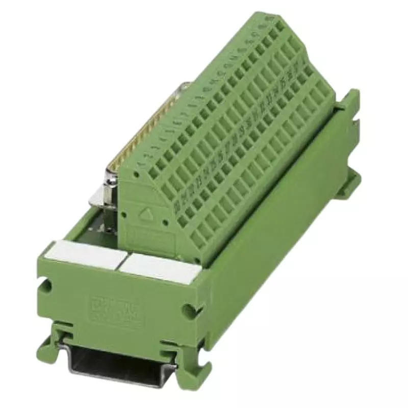 Phoenix Contact Interface Module 2.5 Amp Current AC 25/DC 60 V Rated Voltage, 2293666