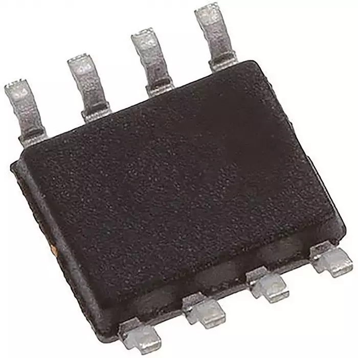 Stmicroelectronics MOSFET 16.6 V 8 Pin SOIC, L6384ED013TR (Pack of 2500)