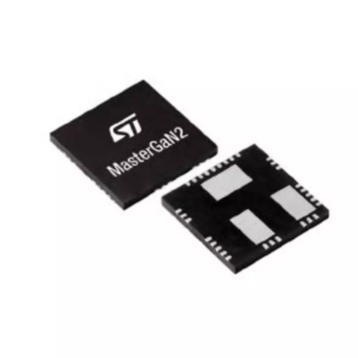 Stmicroelectronics Half Bridge Mosfet Power Driver 31 Pin QFN, MASTERGAN2 (Pack of 260)