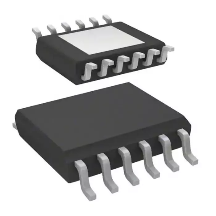 Stmicroelectronics Gate Driver 12 Amp 41 V 12 Pin PowerSSO-12, VND5050JTR-E (Pack of 2500)