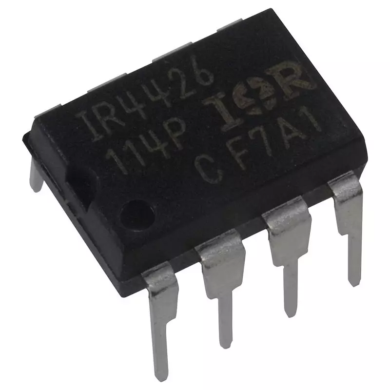 Infineon MOSFET DRIVER, LOW-SIDE, DIP-8, IR4426PBF