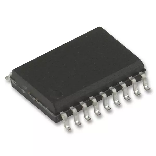 Infineon IGBT DRIVER, HIGH SIDE, SOIC-20, 1ED020I12FA2XUMA2