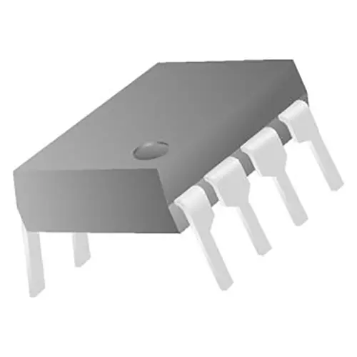 MICROCHIP Gate Drivers Mosfet, 1.2A, Dual, PDIP8, TC1427CPA