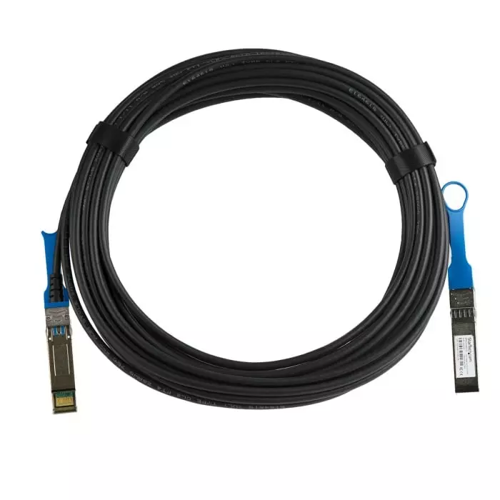 StarTech.com Cisco Compatible SFP Transceiver Module 10000Mbit/s, SFPH10GACU10