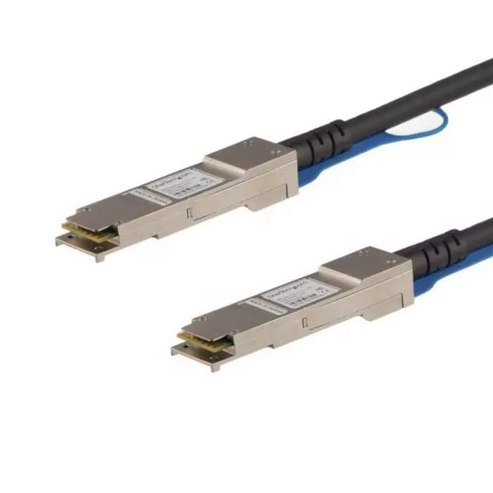 StarTech.com Cisco Compatible Transceiver Module 40000Mbit/s, QSFPH40GCU05