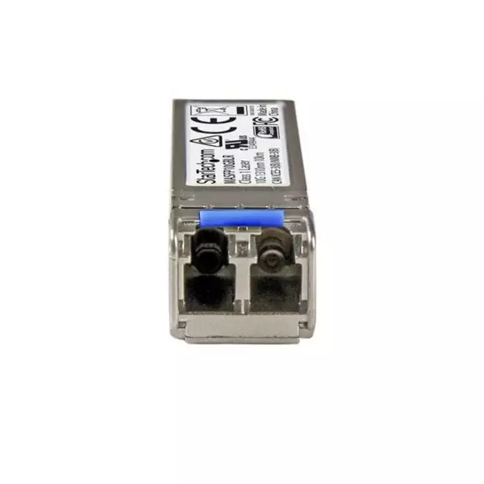 StarTech.com SFP Single Mode Transceiver Module Full Duplex, MASFP10GBLR