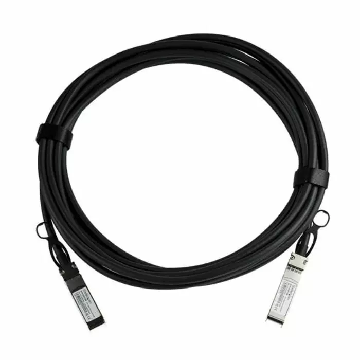 StarTech.com MSA Compatible SFP Transceiver Module 10000Mbit/s, SFP10GPC5M