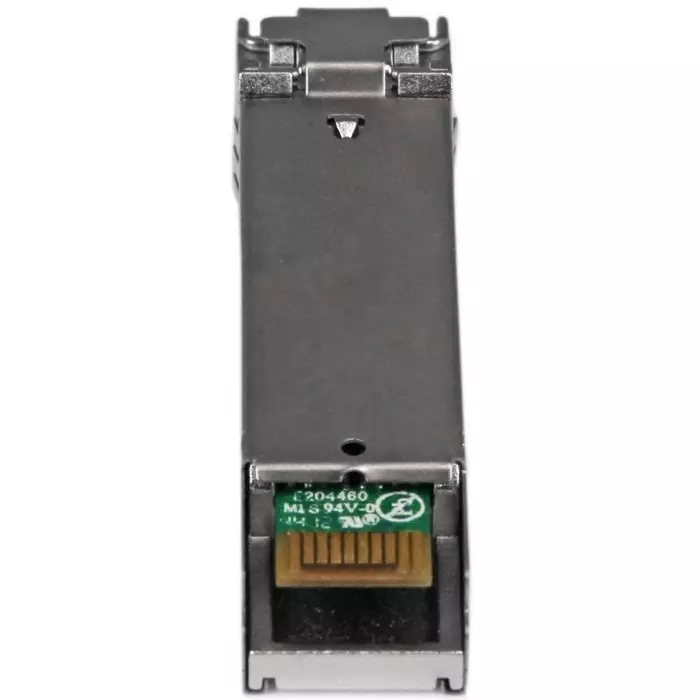 StarTech.com HP Compatible LC Multi Mode Transceiver Module Half/Full Duplex, J4858CST
